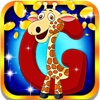 New ABC Slots: If you enjoy educational activities, this is the perfect game for you