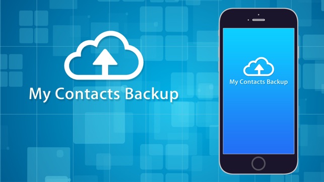 My Contacts Manager-Backup and Manage your Contacts(圖2)-速報App