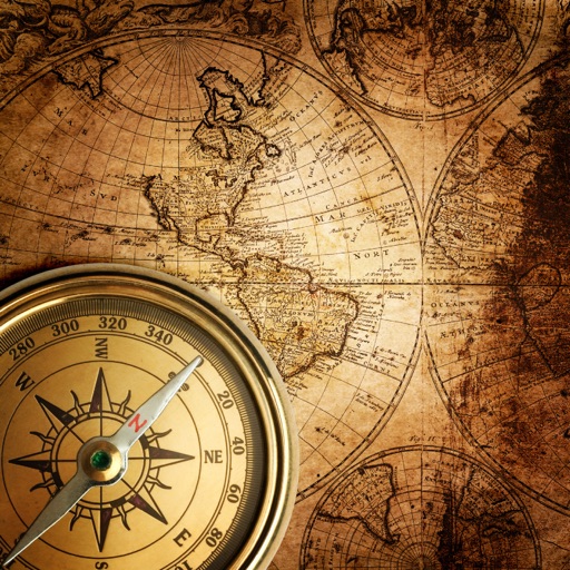 Le Tour du Monde en 80 Jours, Jules Verne iOS App