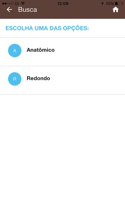 Catálogo Natrelle® Brasil screenshot-4