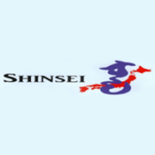 Shinsei Sushi icon