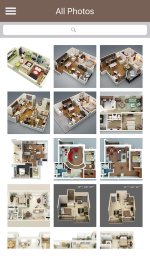 3D House Plans(圖2)-速報App