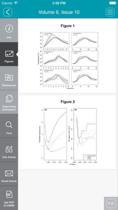 Ecology and Evolution screenshot1