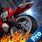 Real Power Traffic Motorbike PRO