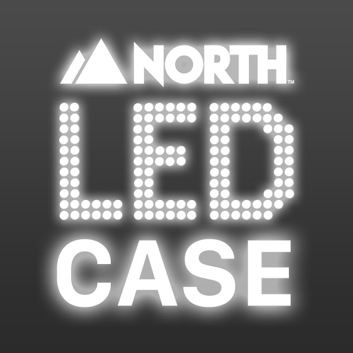 LED Case Icon