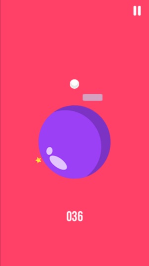 Bounce On Circle(圖1)-速報App