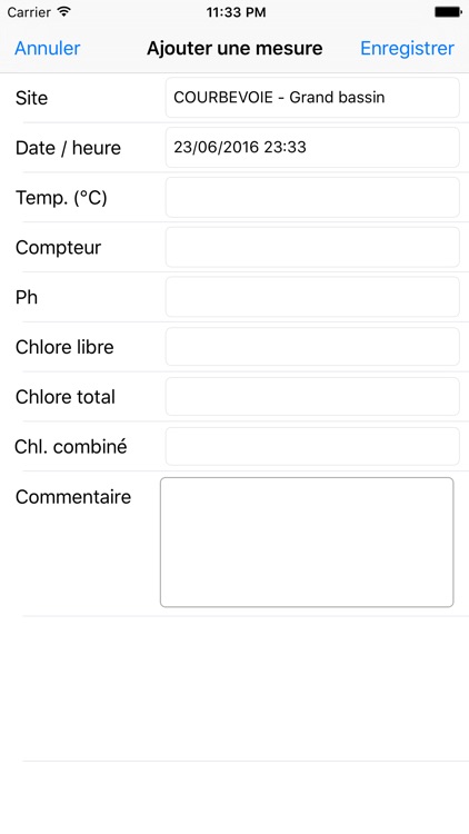 H2EAU Assistance