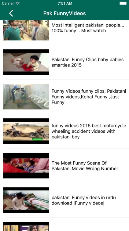 Pakistani Funny Videos