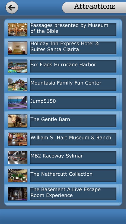 Best App For Six Flags Magic Mountain