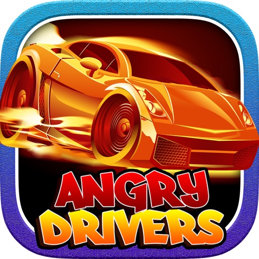 Angry Drivers