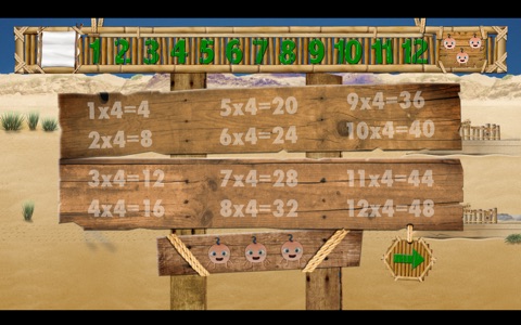 Attack of the Number Trolls screenshot 3