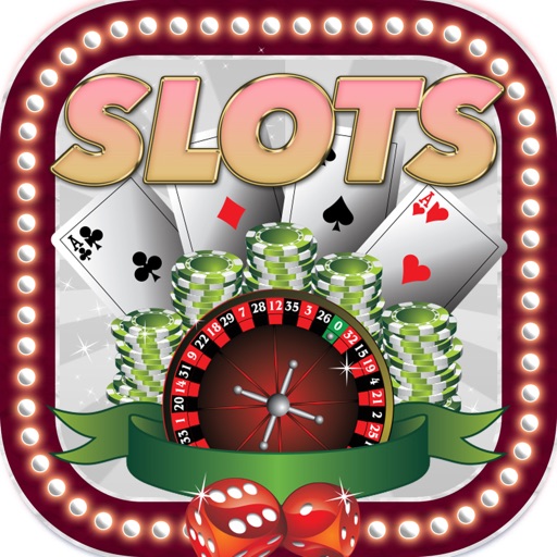 Classic Slots Galaxy Fun Auto Tap - FREE VEGAS GAMES iOS App