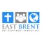 Welcome to the Official App for East Brent Baptist Church, Pensacola Florida