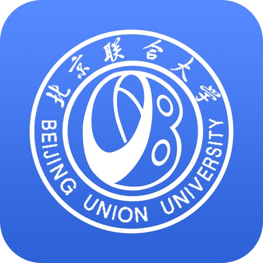 联大信息学院|北京联合大学 icon