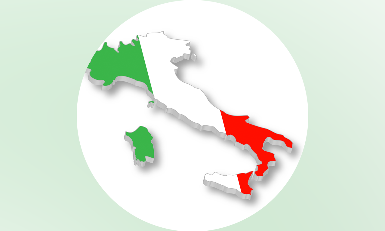 Italy Unesco World Heritage Info