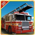 Top 50 Games Apps Like Fire Rescue Truck Simulator – Drive firefighter lorry & extinguish the fire - Best Alternatives