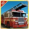 Welcome to fire truck rescue simulator game