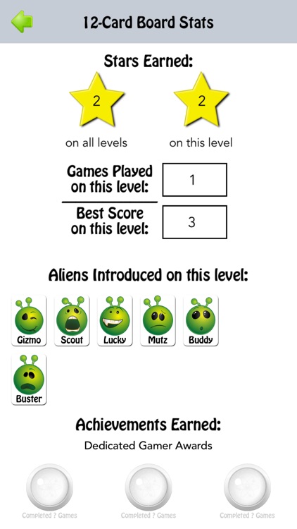 Alien Match Up screenshot-3