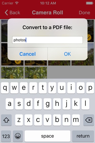 Power PDF - PDF Manager screenshot 3