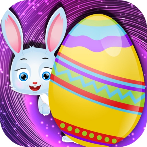 Baby Madison Easter Fun - Sugary Diary/Makeup Master iOS App