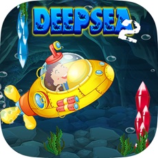 Activities of DEEP SEA 2 - Battle Field Tiny Yellow Submarine Adventure