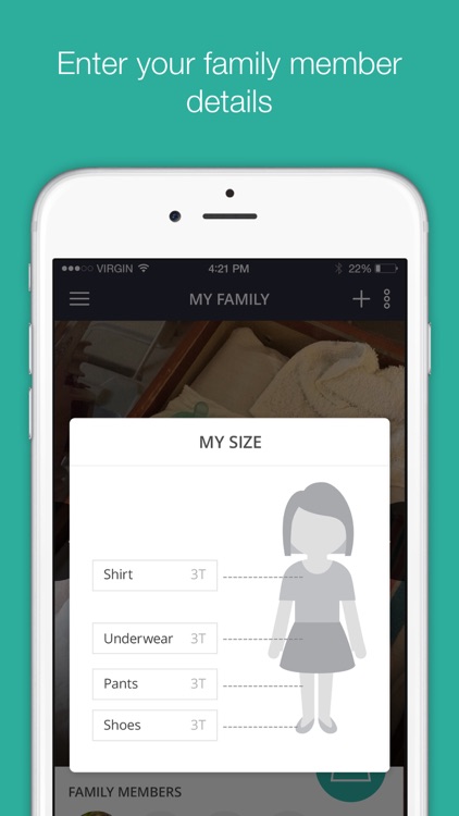 WishPix – Social Registry – Gift List App