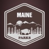Maine State & National Parks