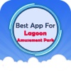 Best App For Lagoon Amusement Park Guide