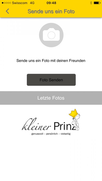 HotelkleinerPrinz