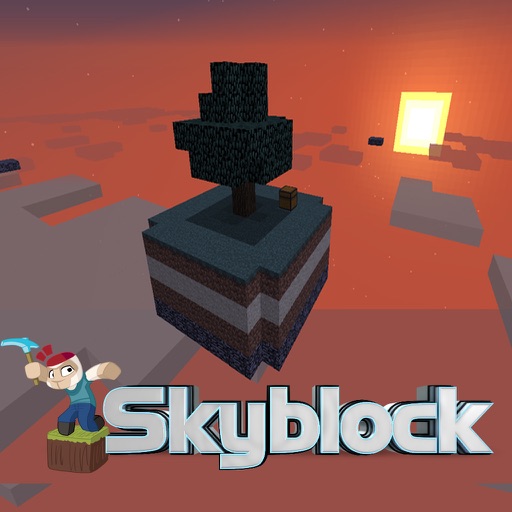 original regular skyblock servers minecraft pc