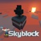 SkyBlock is one of the most popular minecraft maps ever created