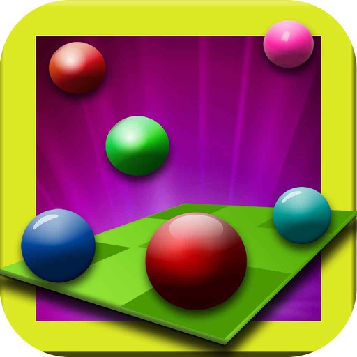Ping Pong Candy Ball Taplay Adventure