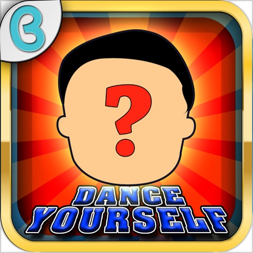 Dance Yourself - "Gangnam Style Edition" iOS App