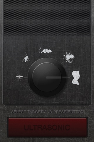 Ultrasonic Repeller screenshot 2