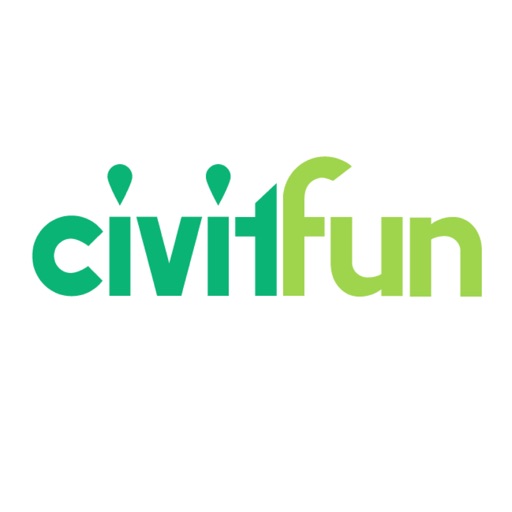 Civitfun Viewer icon