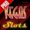 Vegas Casino Sin City Slots Machine
