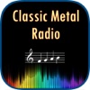 Classic Metal Music Radio With Trending News