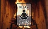 Fireplace TV by Relax Zones