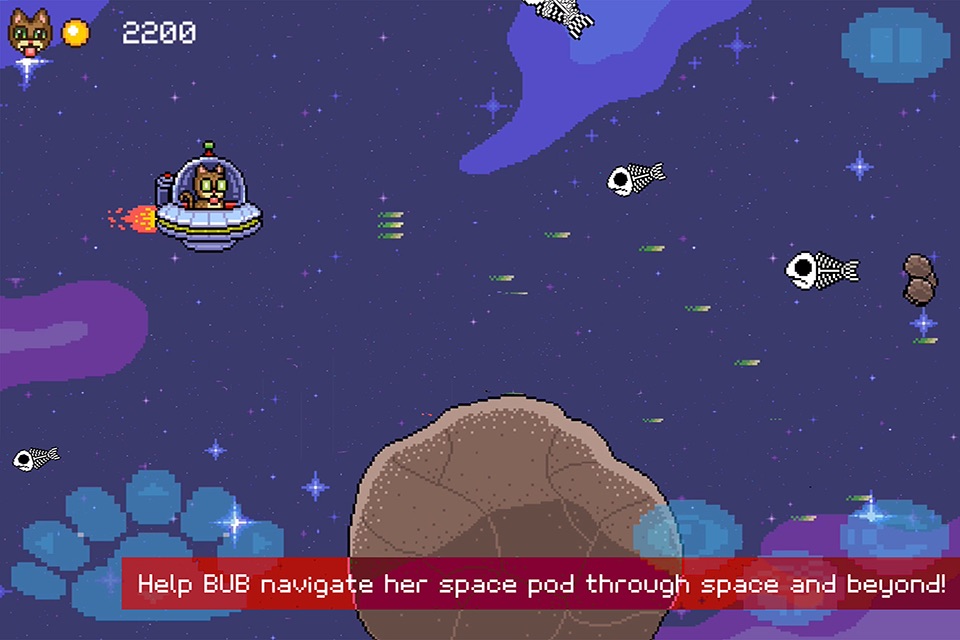 Lil BUB's HELLO EARTH screenshot 2