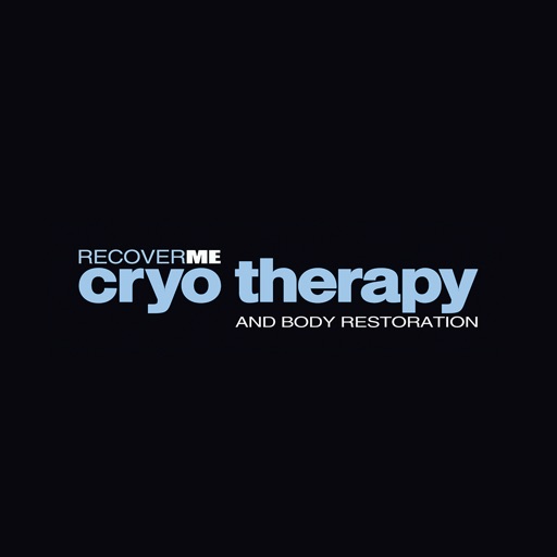 RecoverME Cryo Therapy icon