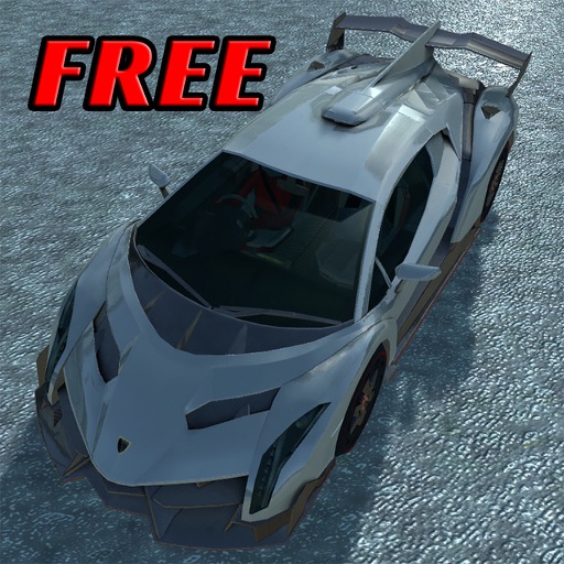 Race Track Day Free icon