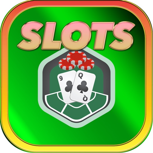 Real Casino Fa Fa Fa Slingo Game - Las Vegas Free Slot Machine Games icon