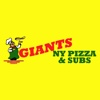 Giants NY Pizza and Subs