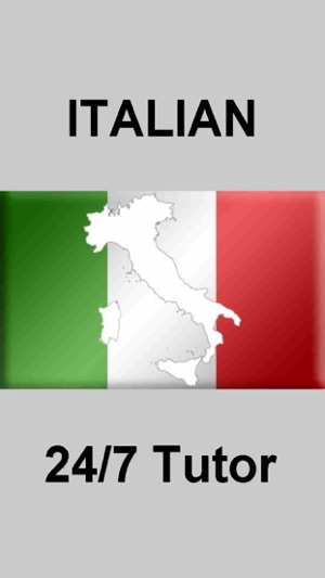 Italian FREE 24/7 Language Learning