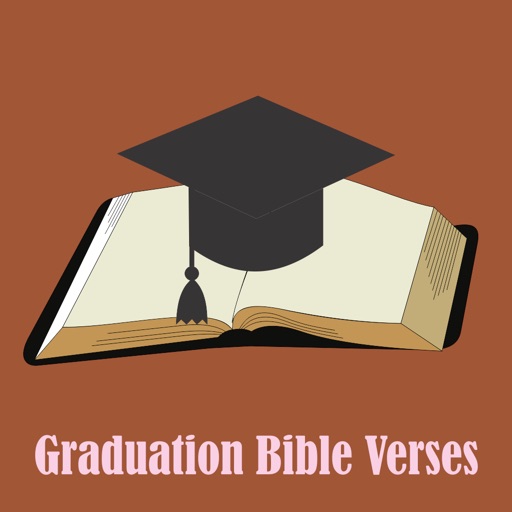 Graduation Bible Verses icon