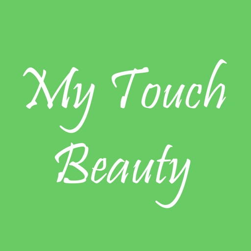 My Touch Beauty icon