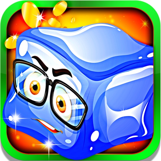 Best Frosty Slots: Better chances to gain special bonus rounds in a snowy paradise iOS App