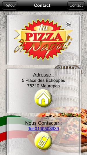 Pizza Di Napoli 78(圖3)-速報App