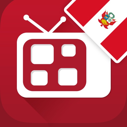 TV Perú iOS App