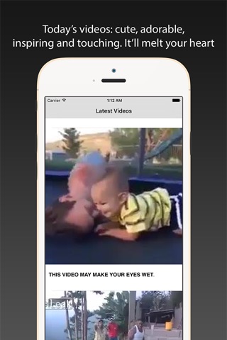 Coolment - daily funny and amazing videos - best of viral videos from Facebook and Youtube screenshot 3